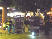 ブルースマン カントさん