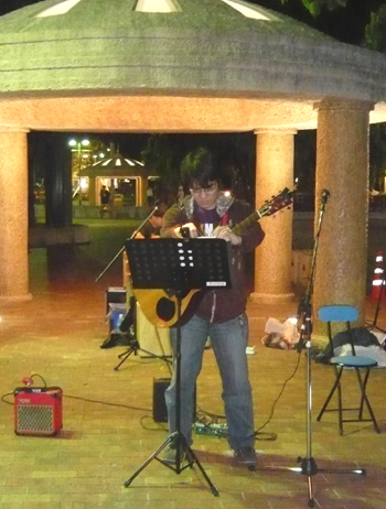 ���̃{�[�J���X�g�@�V��